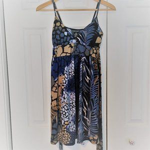 Vintage Wet Seal Dress